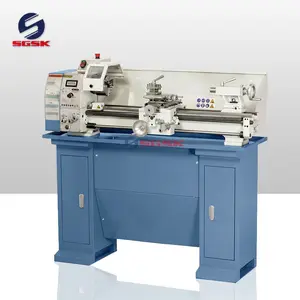 Competitive price of lathe machine JY250VF mini metal lathe china