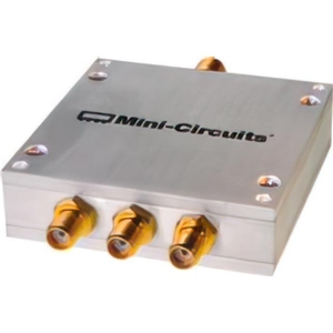 New and Original Electronic Components Integrated circuit RF Power Dividers-<b>Splitters</b> Module ZN3PD-622W-S+ - Product Image 1