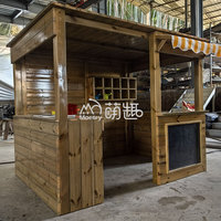 Ensemble table et banc de pique-nique en bois pour l'extérieur, Moetry Montessori, pour la maternelle - Écologique, certifié CE