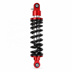 Amortiguadores <span class=keywords><strong>de</strong></span> 295 mm, Amortiguadores <span class=keywords><strong>de</strong></span> Aleación <span class=keywords><strong>de</strong></span> Aluminio, Amortiguadores Traseros <span class=keywords><strong>para</strong></span> Motocicleta, Suspensión Trasera <span class=keywords><strong>para</strong></span> Motocicleta Todoterreno ATV - Product Image 6