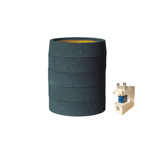 Rodillo de Esmeril para Molino de Arroz Blanqueador, Especialmente Efectivo para el Procesamiento de Granos de Baja Calidad, Mantiene un Rendimiento de Molienda Estable - Product Image 1