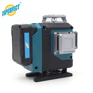 Chất lượng cao nivel laser 360 độ laser laser mức độ 16 dòng - Product Image 5