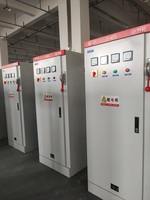 Poste de transformateur de type boîte écologique pour l'aménagement paysager
