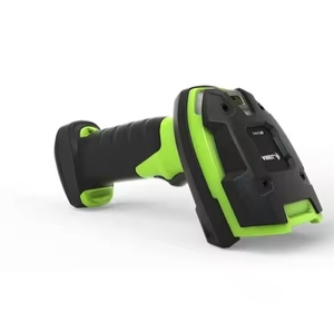 <span class=keywords><strong>Zebra</strong></span> <span class=keywords><strong>DS3608</strong></span> ER Escáner industrial Interfaz USB 1D 2D Soporte de código QR Escáner de código de barras de rango extendido - Product Image 5