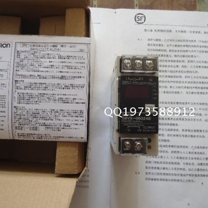 Fuente de alimentación conmutada genuina S8VS 06024B 24V 2A, convertidor de CA a CC de salida única para uso industrial - Product Image 4