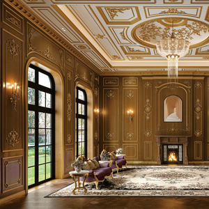 Décoration intérieure Éclairage <span class=keywords><strong>indirect</strong></span> Moulures couronnées pour plafond/mur Plafond uni d'angle avec <span class=keywords><strong>corniche</strong></span> Led avec moulage d'angle LED PU - Product Image 5