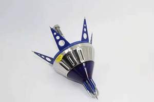 ระบบป้องกันฟ้าผ่าแบบแอคทีฟ สายล่อฟ้า - Product Image 3