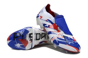 <span class=keywords><strong>Scarpe</strong></span> <span class=keywords><strong>da</strong></span> <span class=keywords><strong>Calcio</strong></span> FG F50 di Alta Qualità per Uomo, Donna e Bambini, <span class=keywords><strong>Tacchetti</strong></span> <span class=keywords><strong>Bassi</strong></span> per Allenamento, Tutte le Stagioni, Materiale Personalizzabile, Antiscivolo - Product Image 2