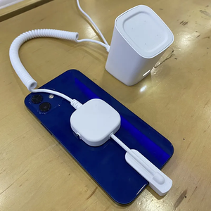 Điện thoại di động an ninh hiển thị đứng điện thoại di động chống trộm chủ hệ thống báo động chống trộm cho điện thoại trong cửa hàng - Product Image 3