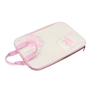 Housse de protection pour ordinateur portable en EVA motif dessin animé, idéale pour les affaires et l'école - Product Image 1