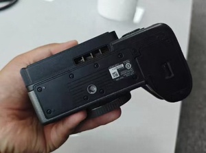 Entry Level <b>Film</b> Camera ILME FX30 BSI-CMOS Sensor 26MP Digital Camera - Product Image 6