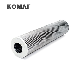 ไส้กรองน้ำมันไฮดรอลิกแบบย้อนกลับ KOMAI HF40017 P583558 SH52155 5580010408 3617478 1377249 - Product Image 3