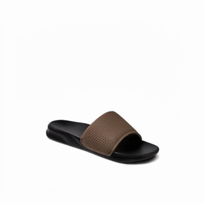 <span class=keywords><strong>Sandalias</strong></span> <span class=keywords><strong>Reef</strong></span> para Niñas, de Una Sola Pieza, Impermeables, Abiertas, Casuales, en Color Negro y Marrón, para Niñas Grandes, de Verano - Product Image 5