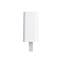 Chargeur de voyage Micro USB 5V 1A approuvé en usine 10W téléphone intelligent à port unique/montre intelligente OTG OVP 3C CCC CQC court-circuit britannique/américain