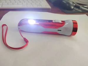 Đèn Led Cảm Ứng Đèn Pin Đèn Pin <span class=keywords><strong>Mini</strong></span> Đèn Pin Led Cầm Tay Sạc Được Giá Xuất Xưởng Bán Sỉ Usb - Product Image 2