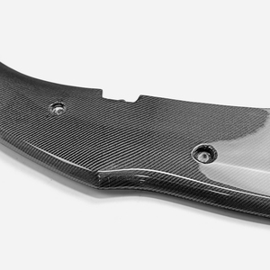 Alerón delantero tipo HKTS para GR YARIS GXPA16 Gen 2 facelift - Product Image 6