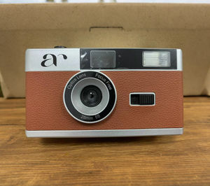 الشركة المصنعة رخيصة قابلة لإعادة الاستخدام فيلم كاميرا هدية الفتيان والفتيات هالاين - Product Image 3