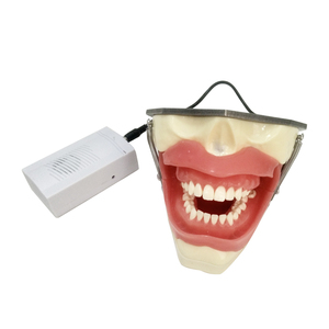 <span class=keywords><strong>Precio</strong></span> de fábrica, Kit de educación en ciencias dentales, modelo de extracción de anestesia - Product Image 5