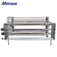 Machine à impression de tissu pour t-shirts, nouveau Design/technologie, presse thermique par Sublimation, grand Format, 1.6m, 1.8m