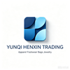 Shenzhen Yunqi Hengxin Trading Co., Ltd. logo