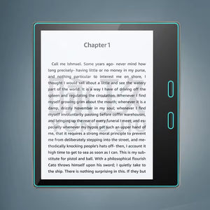 Best Seller Trending 2024 Nuevos productos Cubierta completa de vidrio templado para <span class=keywords><strong>Kindle</strong></span> Paperwhite Mini Protector de pantalla de alta <span class=keywords><strong>calidad</strong></span> - Product Image 2
