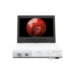 1080P taşınabilir ENT endoskopi kamerası All-in-one sistemi laparoskopik enstrüman - Product Image 1