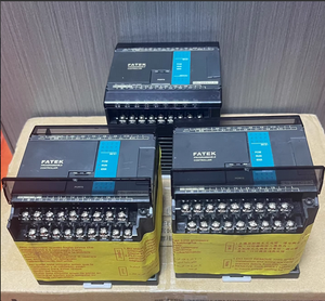 Nuovo e originale a buon mercato FATEKK <span class=keywords><strong>PLC</strong></span> FBS-40MAT2-AC <span class=keywords><strong>Controller</strong></span> di programmazione logica con un anno di garanzia. Brand all'ingrosso - Product Image 2