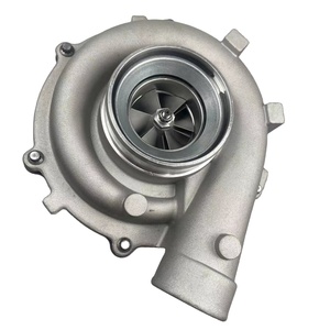 YUYANG DT466 GTA3776B Turbocompresor 1826344C91 751400-5001s 466803-0012 471097-0008 Turbina Navistar Aún no evaluada - Product Image 2