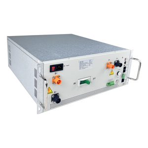 GCE ESS מתח גבוה ליתיום BMS עבור ערכת סוללות ליתיום ידידותית לסביבה 1280V 200AH סוללת אחסון אנרגיה סולארית למשק בית - Product Image 4