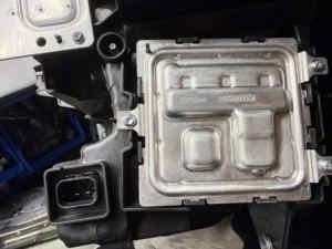 Faro LED Proyector Original Usado Desmontado con Garantía, Plug & Play para <span class=keywords><strong>BMW</strong></span> X1 - Product Image 6