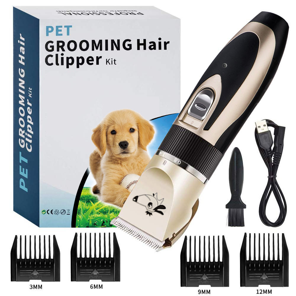 dog clippers prices