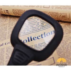 Chiếu sáng UV chống trượt xử lý LED kính lúp - Product Image 6