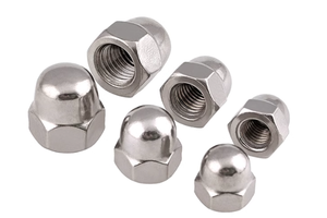 Giá tốt nhất Nickel mạ bóng đầu vít Hàn cap <span class=keywords><strong>Nut</strong></span> Bìa Vòng <span class=keywords><strong>Nut</strong></span> chia cap loại <span class=keywords><strong>nut</strong></span>-ốc vít - Product Image 6