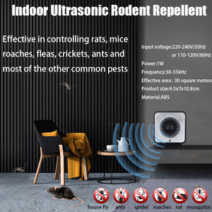 <span class=keywords><strong>Répulsif</strong></span> antiparasitaire à ultrasons intérieur électronique Plug in antiparasitaire rongeur souris insecte souris <span class=keywords><strong>répulsif</strong></span> antiparasitaire pour la <span class=keywords><strong>maison</strong></span> - Product Image 2