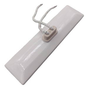 <span class=keywords><strong>Panneau</strong></span> de chauffage céramique infrarouge creux 245x60mm 220v 400w - Product Image 1