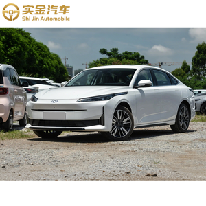 Changan Origin A05 2025 – Version de pointe berline <span class=keywords><strong>hybride</strong></span> rechargeable 1.5L 98ch L4, voiture compacte électrique 4 portes 5 places - Product Image 1