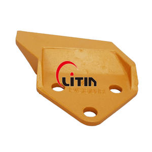 Fornitore all'ingrosso di Litian PC60 20MM 25MM 20X-70-14151 benna denti PC60 <span class=keywords><strong>PC100</strong></span> escavatore adattatore secchio - Product Image 4
