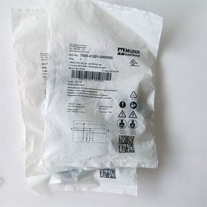 Adaptador Tipo Y Murrelektronik M12 a M8 7000-41201-0000000 para Control Industrial - Product Image 1