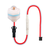 Module LED UVC germicide, module de lampe de désinfection UV pour distributeur d'eau, dispositif de traitement de l'eau