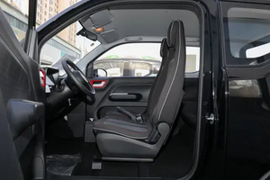 Voitures d'occasion 2022 Wuling Mini Bus <span class=keywords><strong>Gameboy</strong></span> New Energy Véhicules Wuling Hongguang Mini Ev 2023 Voitures Auto Wuling Mini Ev - Product Image 5