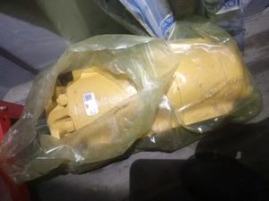 110-2468 421-9093 FL912 Motor 198-1533 2W-0556 0R-8665 Parte 1981533 1102468 4219093 2W0556 Pistón - Product Image 6