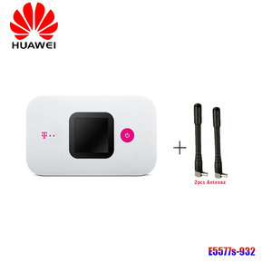 Routeur débloqué I <span class=keywords><strong>E5577s</strong></span>-932 150 Mbps Batterie 3000 mAh Modem E5577 Hotspot E5577cs-<span class=keywords><strong>321</strong></span> Routeur de poche - Product Image 5