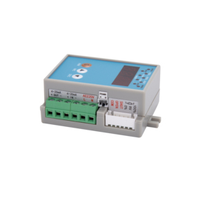 Toyi AC220V điều chỉnh chính xác 4-20mA 0-10V 0-5V 1-5V điều khiển van định vị điều khiển với thiết bị truyền động điện được cài đặt - Product Image 4