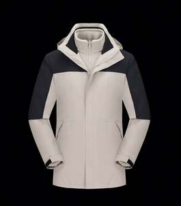 Chaquetas Deportivas Unisex de Diseño, Impermeables, Chaqueta de Lluvia para Exteriores, Chaqueta Ligera y Delgada, Ropa Deportiva Activa para Exteriores - Product Image 3