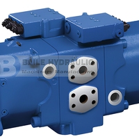 Pompe à piston Rexroth A20VO60