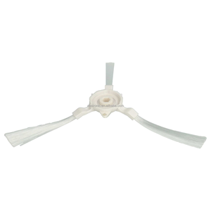 Ajuste para Tefal <span class=keywords><strong>Rowenta</strong></span> SERIE 20 40 50 RR7387WH RR7335 Robot cepillo de rodillo de vacío cepillo lateral accesorios de filtro Hepa - Product Image 3