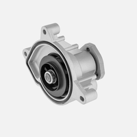 OE Pump petpump Pump petpetro pompa oli mesin untuk Audi A3 1.6 TDIe 1.8 FSI 2.0 TDI