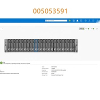 중고 아이실론 3.2TB SAS 12G RI TLC 2.5인치 SSD (H400 H500 H600용) 005053591