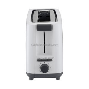 <span class=keywords><strong>Grille</strong></span>-<span class=keywords><strong>pain</strong></span> Aifa <span class=keywords><strong>2</strong></span> <span class=keywords><strong>fentes</strong></span> <span class=keywords><strong>longues</strong></span> 4 tranches avec 7 niveaux de brunissage/fonction de réchauffement <span class=keywords><strong>et</strong></span> de dégivrage/tiroir à miettes amovible - Product Image 1