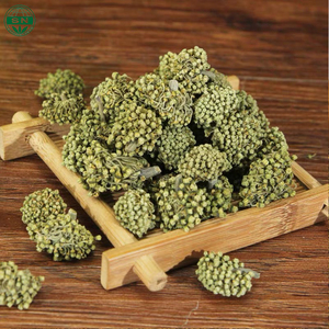 Té de flores natural Notoginseng Sanchi, hierba suelta, sabor a Flor, <span class=keywords><strong>caja</strong></span> a granel que mejora la salud/bolsa de té - Product Image 4